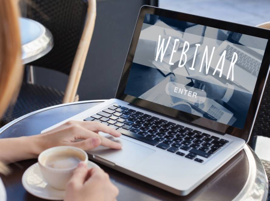Webinar